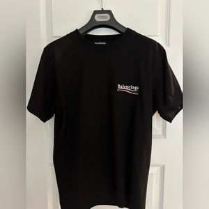 Balenciaga Shirt *AUTHENTIC*